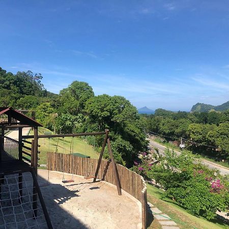 C15 - Conforto Junto A Natureza - Camburyzinho Sao Sebastiao  Kültér fotó