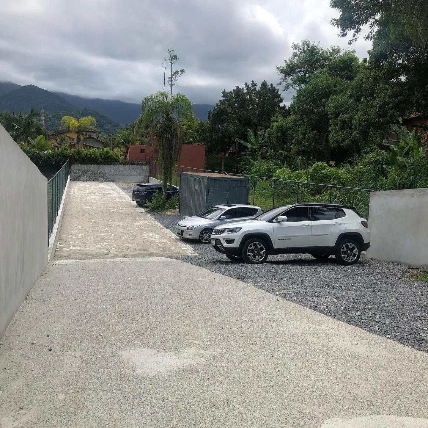 C15 - Conforto Junto A Natureza - Camburyzinho Sao Sebastiao  Kültér fotó